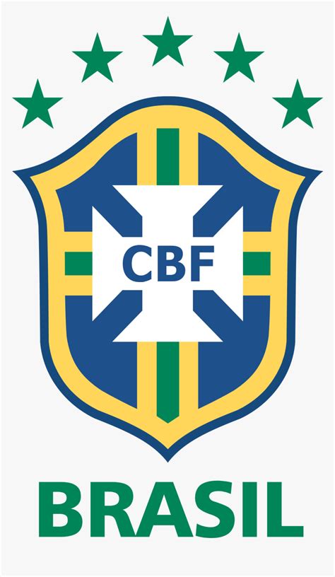 brazil national football team logo